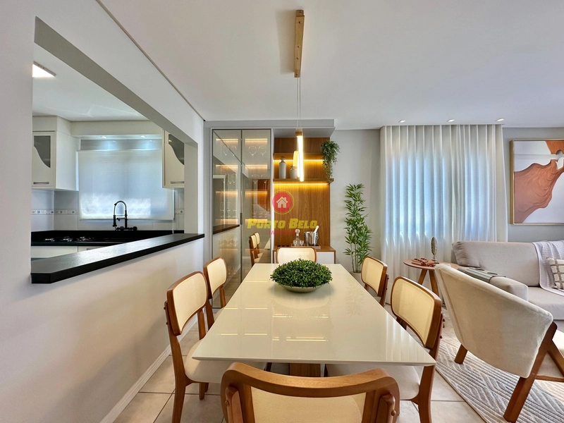 APARTAMENTO À VENDA PRÓXIMO AO MAR: 6ª foto da galeria de imagens do imóvel