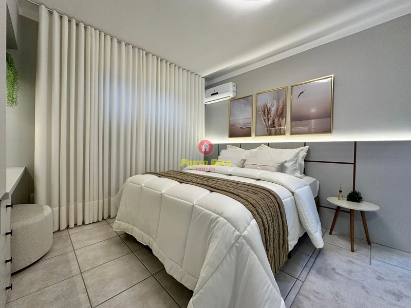APARTAMENTO À VENDA PRÓXIMO AO MAR: 9ª foto da galeria de imagens do imóvel