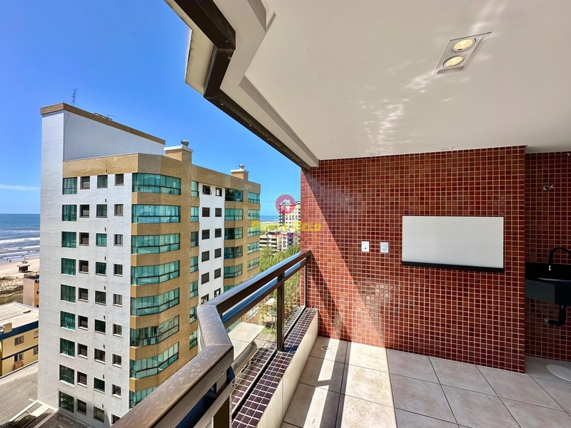 APARTAMENTO À VENDA PRÓXIMO AO MAR: 17ª foto da galeria de imagens do imóvel
