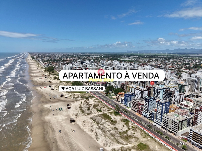 APARTAMENTO À VENDA PRÓXIMO AO MAR: 23ª foto da galeria de imagens do imóvel