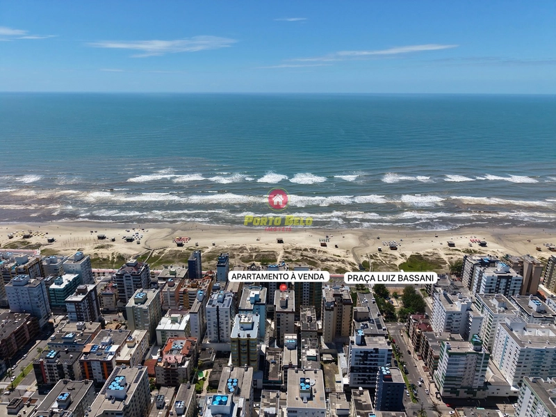 APARTAMENTO À VENDA PRÓXIMO AO MAR: 19ª foto da galeria de imagens do imóvel