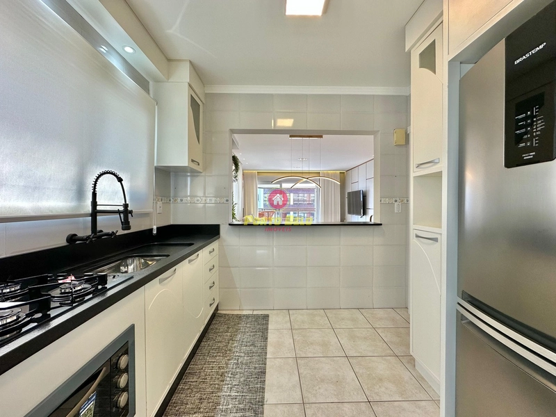 APARTAMENTO À VENDA PRÓXIMO AO MAR: 8ª foto da galeria de imagens do imóvel