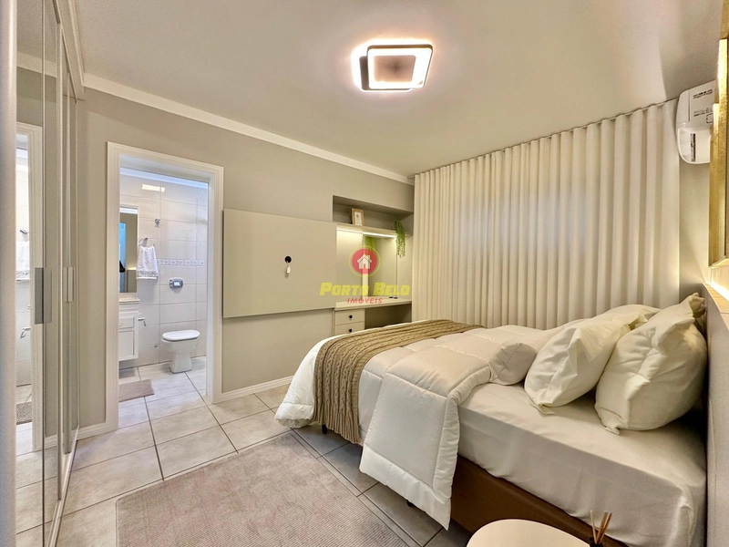 APARTAMENTO À VENDA PRÓXIMO AO MAR: 10ª foto da galeria de imagens do imóvel