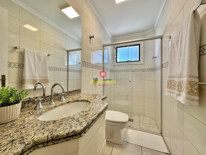 APARTAMENTO À VENDA PRÓXIMO AO MAR: 15ª foto da galeria de imagens do imóvel