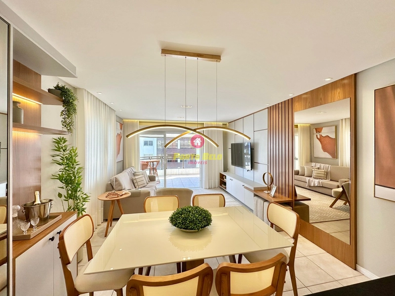 APARTAMENTO À VENDA PRÓXIMO AO MAR: 4ª foto da galeria de imagens do imóvel