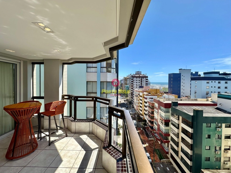 APARTAMENTO À VENDA PRÓXIMO AO MAR: 16ª foto da galeria de imagens do imóvel