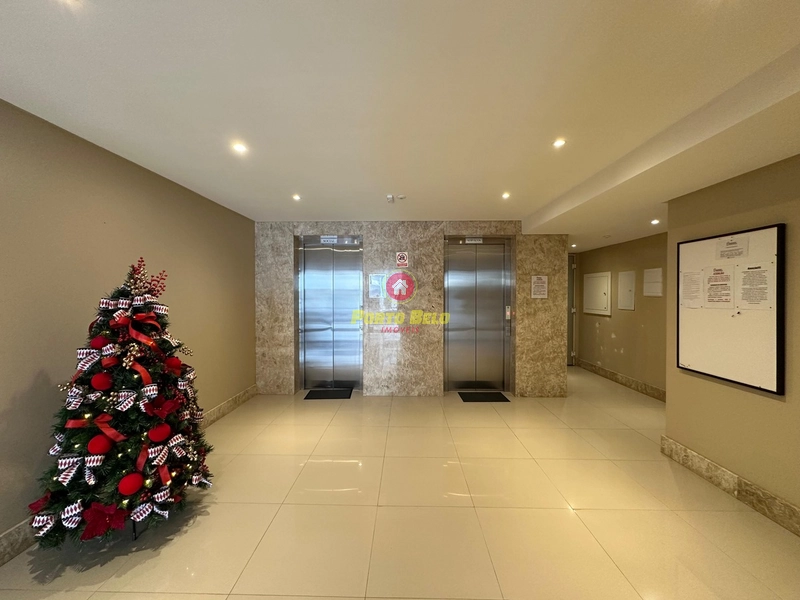 APARTAMENTO À VENDA PRÓXIMO AO MAR: 14ª foto da galeria de imagens do imóvel