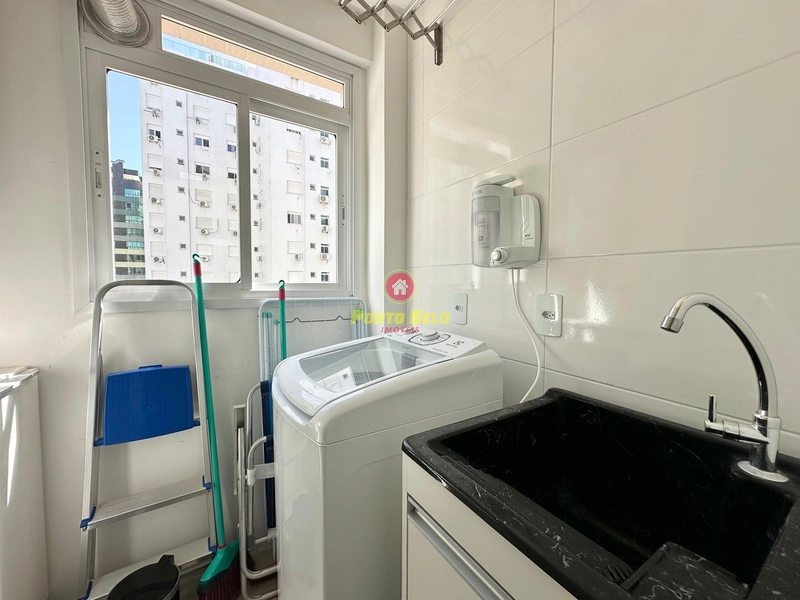 APARTAMENTO À VENDA PRÓXIMO AO MAR: 13ª foto da galeria de imagens do imóvel