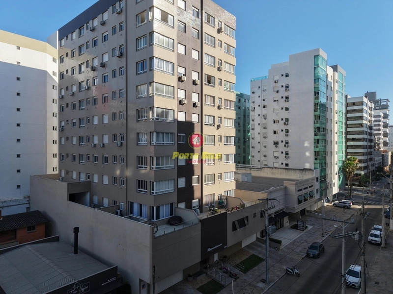 APARTAMENTO À VENDA PRÓXIMO AO MAR: 1ª foto da galeria de imagens do imóvel