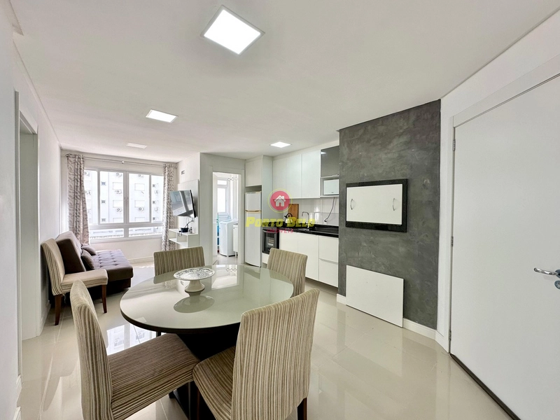 APARTAMENTO À VENDA PRÓXIMO AO MAR: 5ª foto da galeria de imagens do imóvel