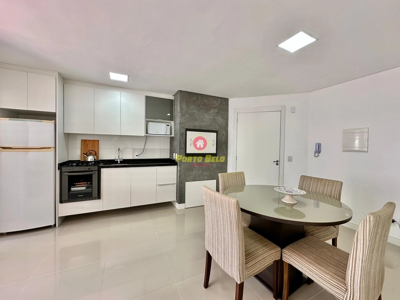 APARTAMENTO À VENDA PRÓXIMO AO MAR: 6ª foto da galeria de imagens do imóvel