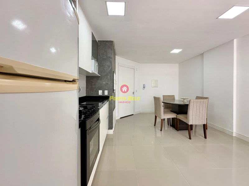 APARTAMENTO À VENDA PRÓXIMO AO MAR: 8ª foto da galeria de imagens do imóvel