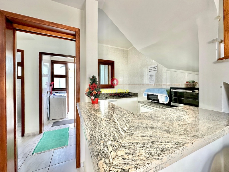 DUPLEX JUNTO AO MAR PÉ NA AREIA OPORTUNIDADE UNICA!!!: 6ª foto da galeria de imagens do imóvel