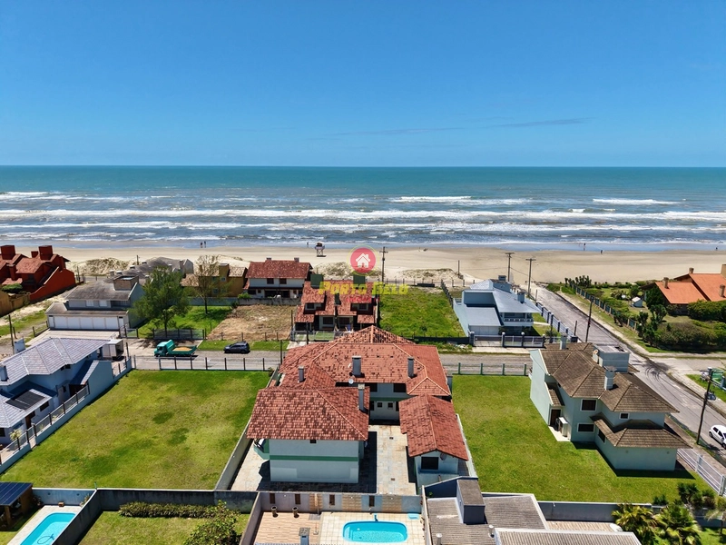 DUPLEX JUNTO AO MAR PÉ NA AREIA OPORTUNIDADE UNICA!!!: 19ª foto da galeria de imagens do imóvel