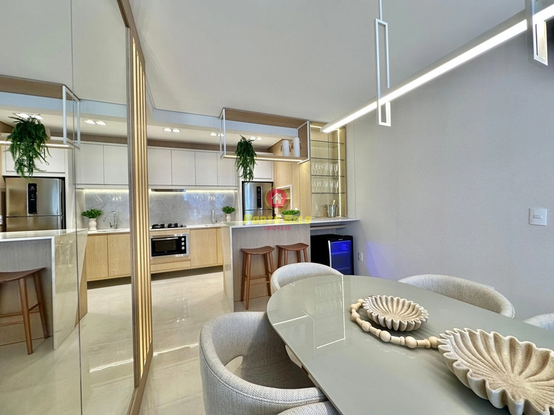 APARTAMENTO À VENDA ALTO PADRÃO / INFRA FANTÁSTICA: 21ª foto da galeria de imagens do imóvel
