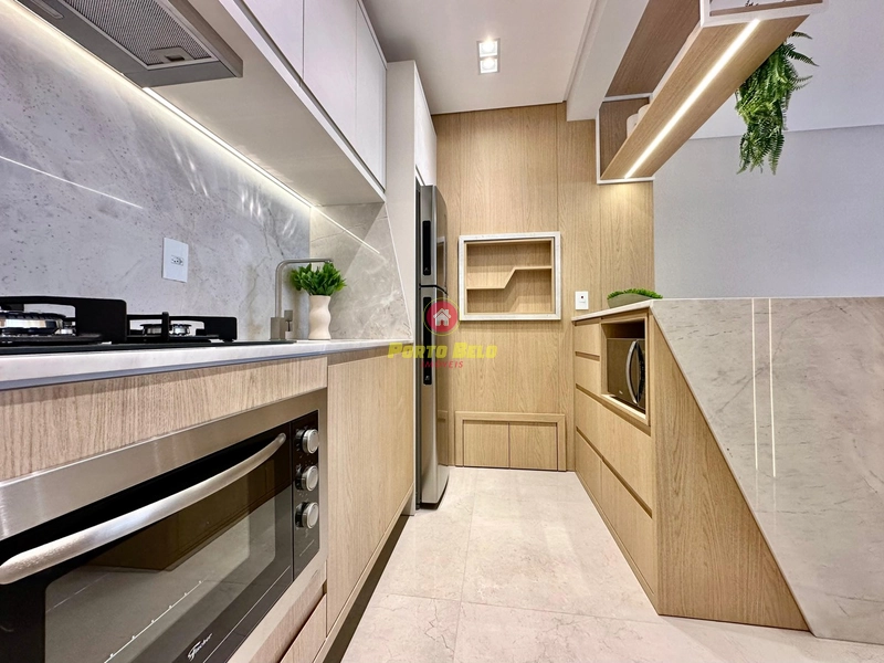 APARTAMENTO À VENDA ALTO PADRÃO / INFRA FANTÁSTICA: 20ª foto da galeria de imagens do imóvel