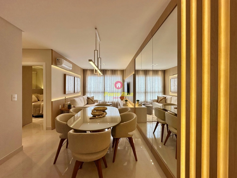 APARTAMENTO À VENDA ALTO PADRÃO / INFRA FANTÁSTICA: 11ª foto da galeria de imagens do imóvel