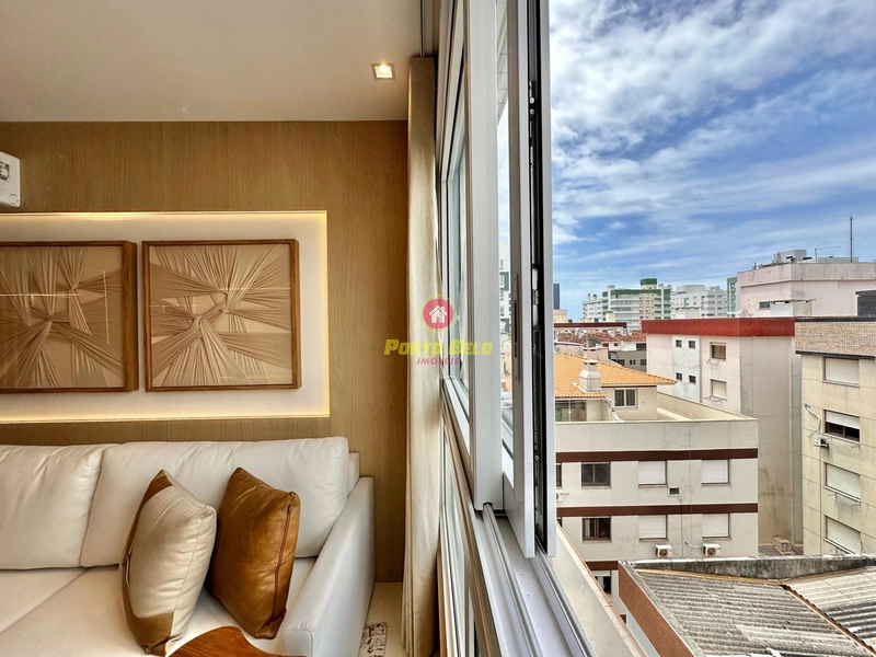 APARTAMENTO À VENDA ALTO PADRÃO / INFRA FANTÁSTICA: 2ª foto da galeria de imagens do imóvel