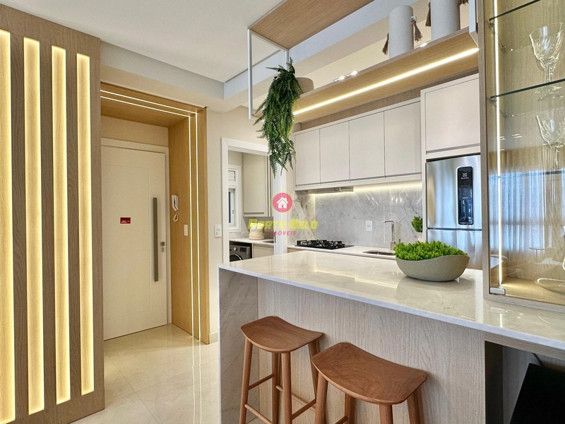 APARTAMENTO À VENDA ALTO PADRÃO / INFRA FANTÁSTICA: 14ª foto da galeria de imagens do imóvel