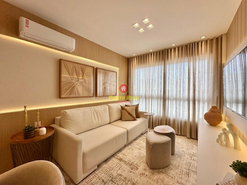 APARTAMENTO À VENDA ALTO PADRÃO / INFRA FANTÁSTICA: 7ª foto da galeria de imagens do imóvel