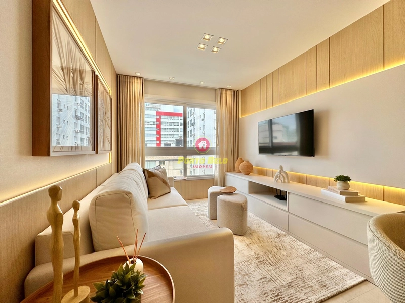 APARTAMENTO À VENDA ALTO PADRÃO / INFRA FANTÁSTICA: 5ª foto da galeria de imagens do imóvel