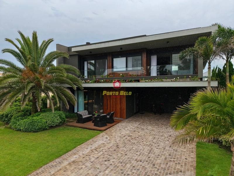 CASA NO CONDOMÍNIO PLAYA VISTA BEIRA MAR: 1ª foto da galeria de imagens do imóvel