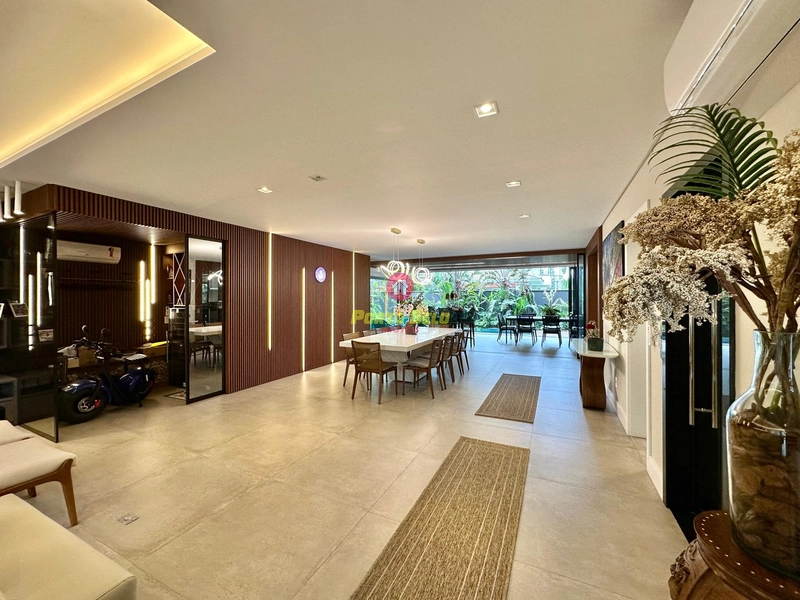 CASA NO CONDOMÍNIO PLAYA VISTA BEIRA MAR: 13ª foto da galeria de imagens do imóvel