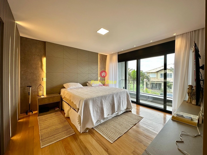 CASA NO CONDOMÍNIO PLAYA VISTA BEIRA MAR: 4ª foto da galeria de imagens do imóvel