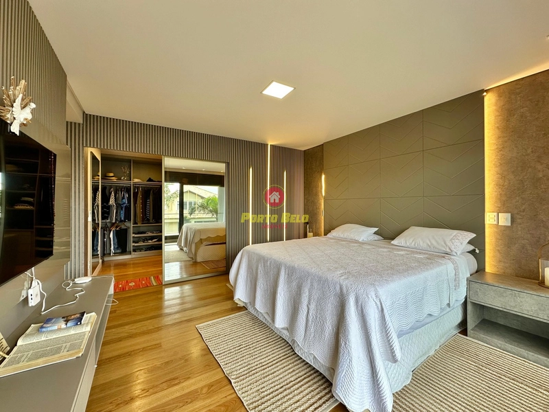 CASA NO CONDOMÍNIO PLAYA VISTA BEIRA MAR: 25ª foto da galeria de imagens do imóvel