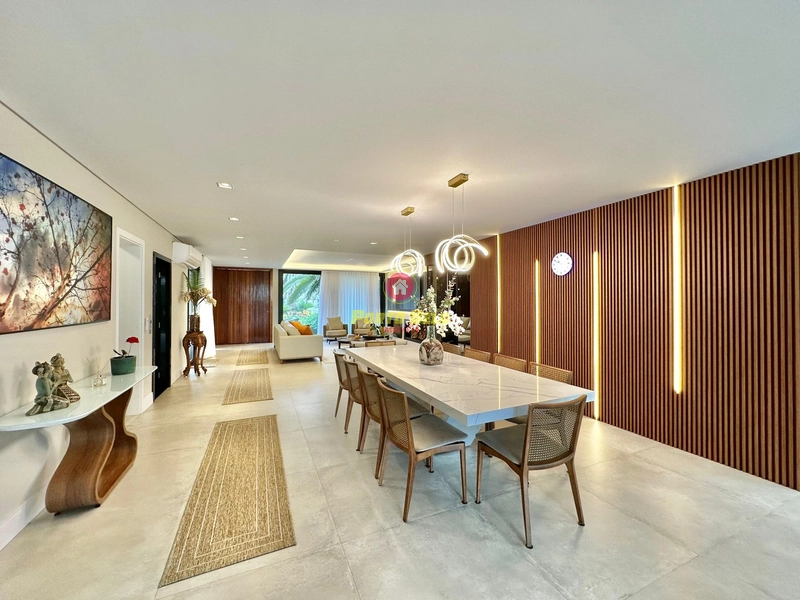 CASA NO CONDOMÍNIO PLAYA VISTA BEIRA MAR: 27ª foto da galeria de imagens do imóvel