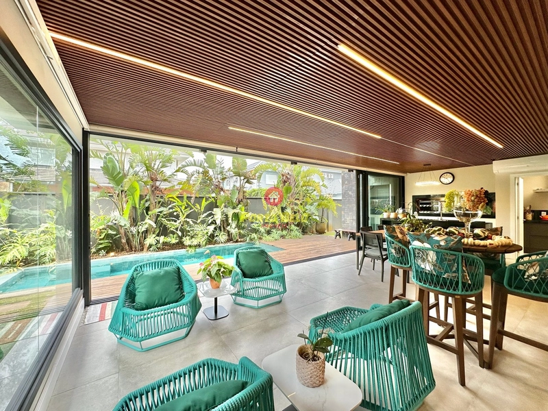 CASA NO CONDOMÍNIO PLAYA VISTA BEIRA MAR: 24ª foto da galeria de imagens do imóvel