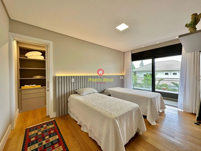 CASA NO CONDOMÍNIO PLAYA VISTA BEIRA MAR: 20ª foto da galeria de imagens do imóvel