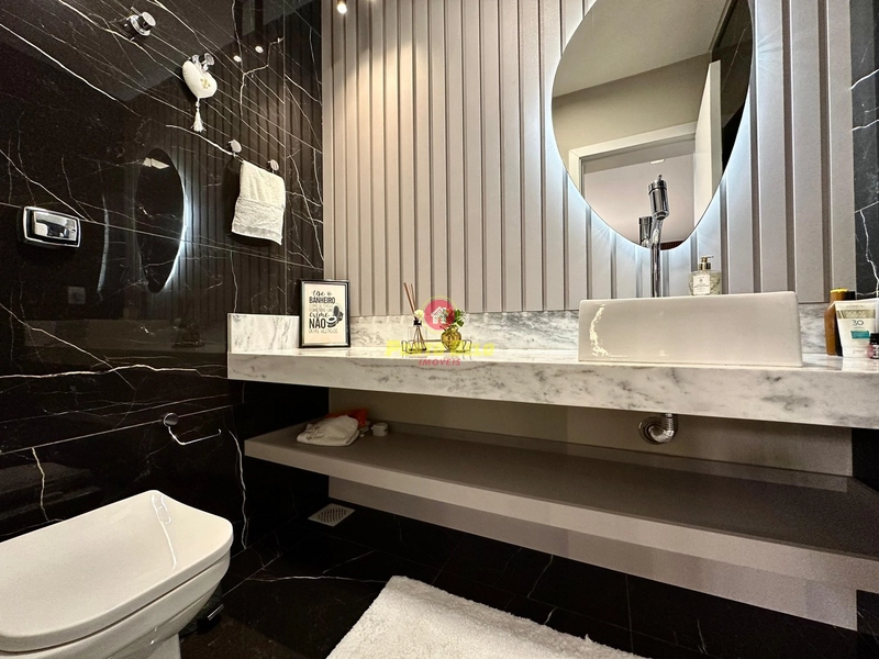 CASA NO CONDOMÍNIO PLAYA VISTA BEIRA MAR: 2ª foto da galeria de imagens do imóvel