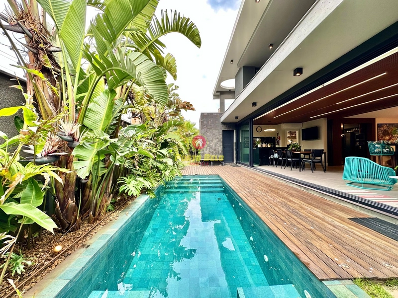 CASA NO CONDOMÍNIO PLAYA VISTA BEIRA MAR: 17ª foto da galeria de imagens do imóvel
