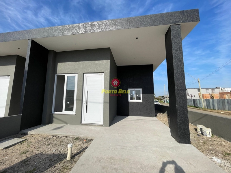 GEMINADO DE ESQUINA À VENDA EM XANGRI-LÁ, CONFIRA!!!: 3ª foto da galeria de imagens do imóvel
