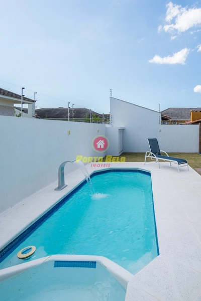 CASA DE ALTO PADRÃO APENAS 100M DA BEIRA MAR!: 13ª foto da galeria de imagens do imóvel