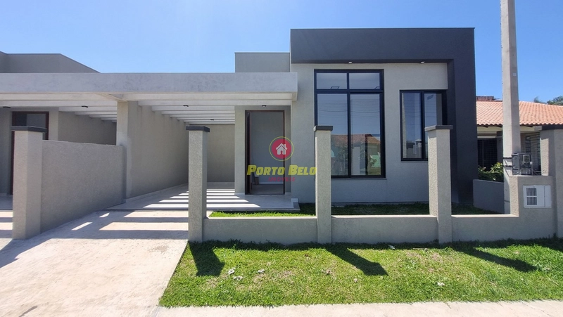 GEMINADO NOVO EM XANGRIL-Á!!!: 1ª foto da galeria de imagens do imóvel
