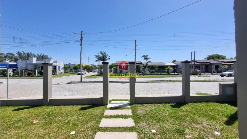 GEMINADO DE ESQUINA: 4ª foto da galeria de imagens do imóvel