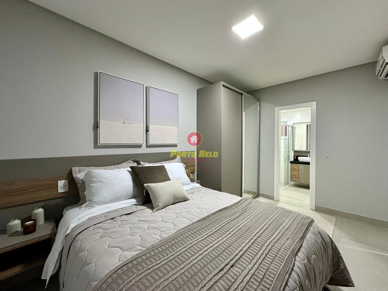 APARTAMENTO À VENDA!!! LUXO & CONFORTO: 22ª foto da galeria de imagens do imóvel
