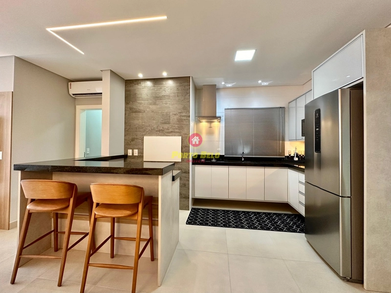 APARTAMENTO À VENDA!!! LUXO & CONFORTO: 13ª foto da galeria de imagens do imóvel