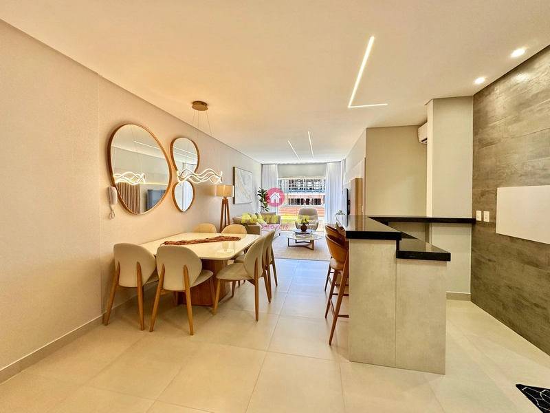 APARTAMENTO À VENDA!!! LUXO & CONFORTO: 7ª foto da galeria de imagens do imóvel