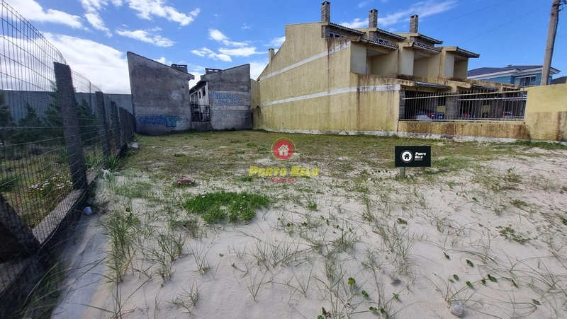 TERRENO BEIRA MAR: 2ª foto da galeria de imagens do imóvel