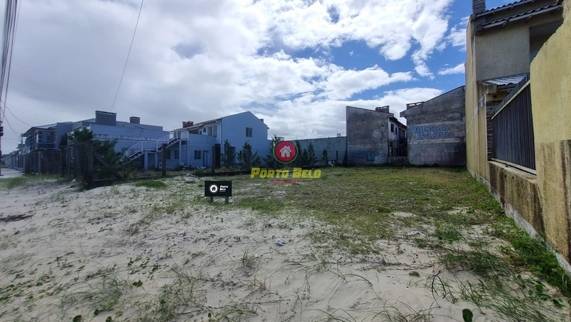 TERRENO BEIRA MAR: 4ª foto da galeria de imagens do imóvel
