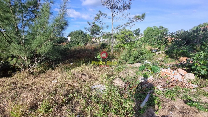 O TERRENO PARA CONSTRUIR SUA CASA NA PRAIA: 2ª foto da galeria de imagens do imóvel