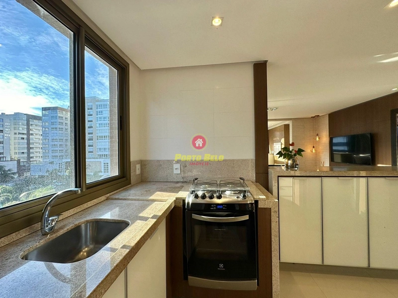 APARTAMENTO À VENDA FRENTE PRAÇA !!!: 12ª foto da galeria de imagens do imóvel