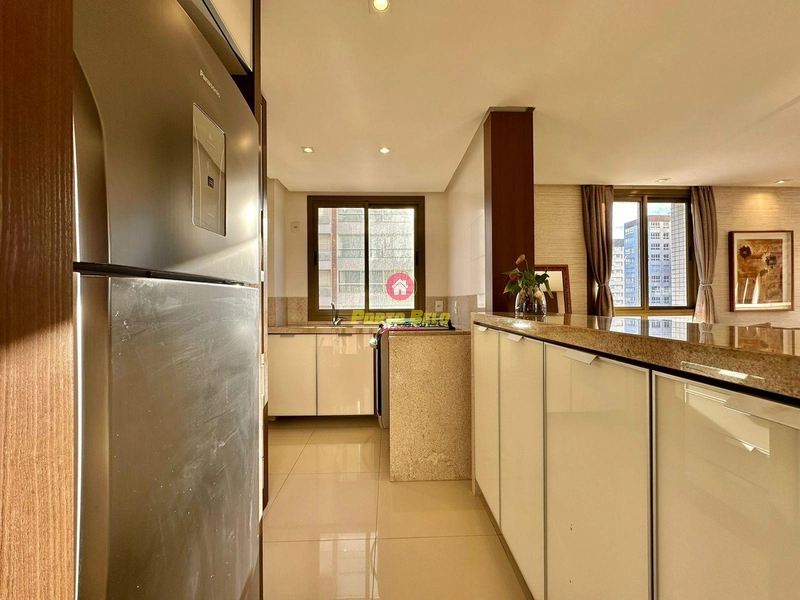 APARTAMENTO À VENDA FRENTE PRAÇA !!!: 11ª foto da galeria de imagens do imóvel