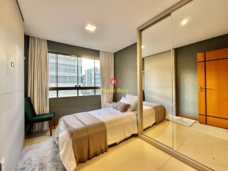 APARTAMENTO À VENDA FRENTE PRAÇA !!!: 13ª foto da galeria de imagens do imóvel