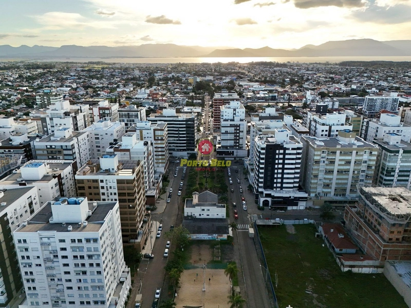 APARTAMENTO À VENDA FRENTE PRAÇA !!!: 22ª foto da galeria de imagens do imóvel