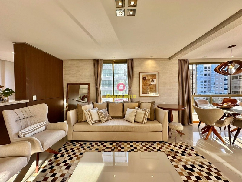 APARTAMENTO À VENDA FRENTE PRAÇA !!!: 8ª foto da galeria de imagens do imóvel