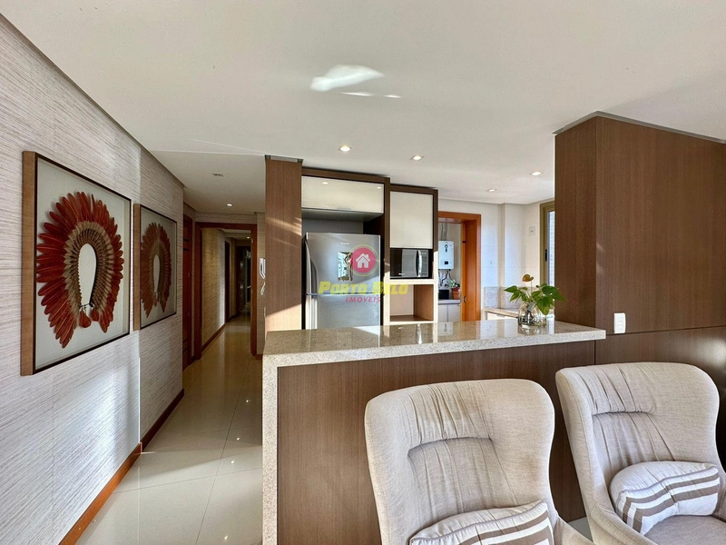 APARTAMENTO À VENDA FRENTE PRAÇA !!!: 9ª foto da galeria de imagens do imóvel